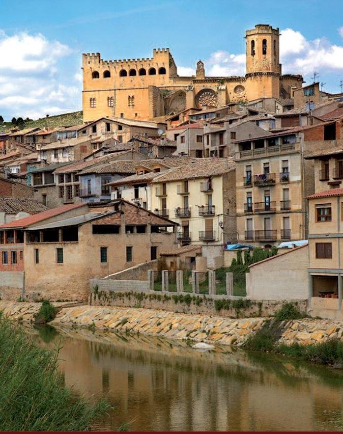Valderrobres