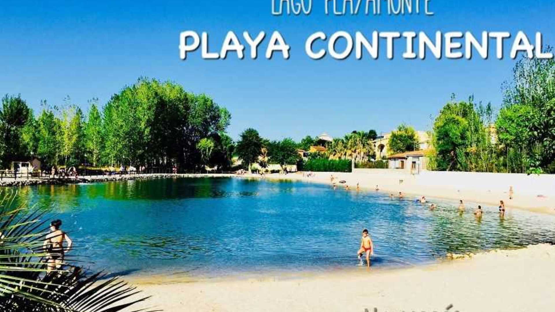 Camping Playamonte